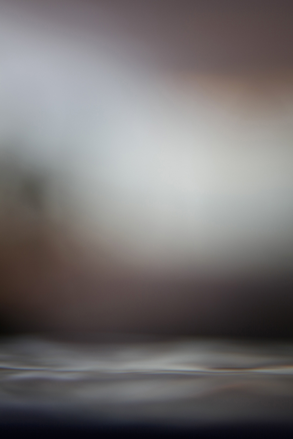Untitled i (from White Beach), 2015
