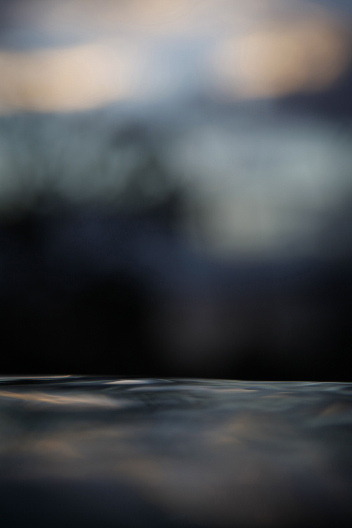 Untitled iv (from-White-Beach), 2015