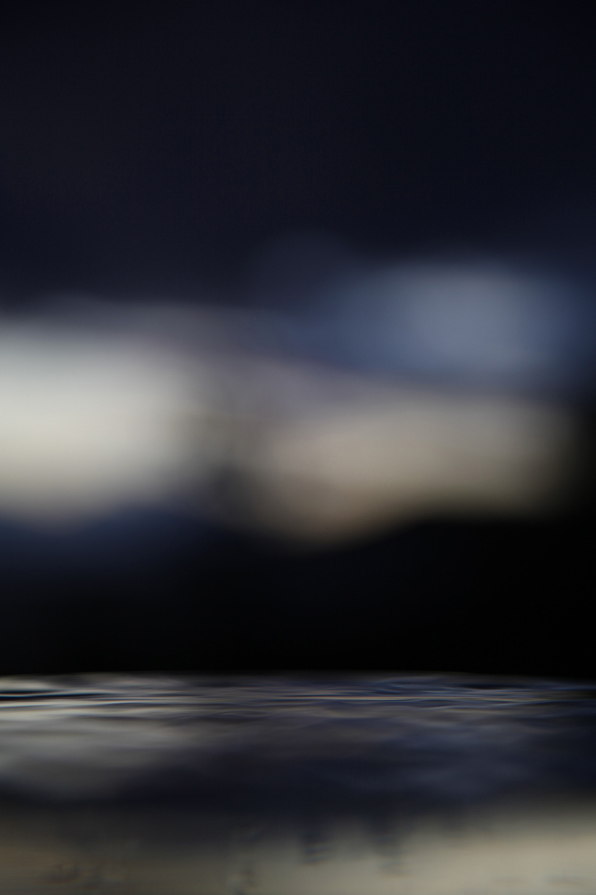 Untitled ii (from White Beach) 2015