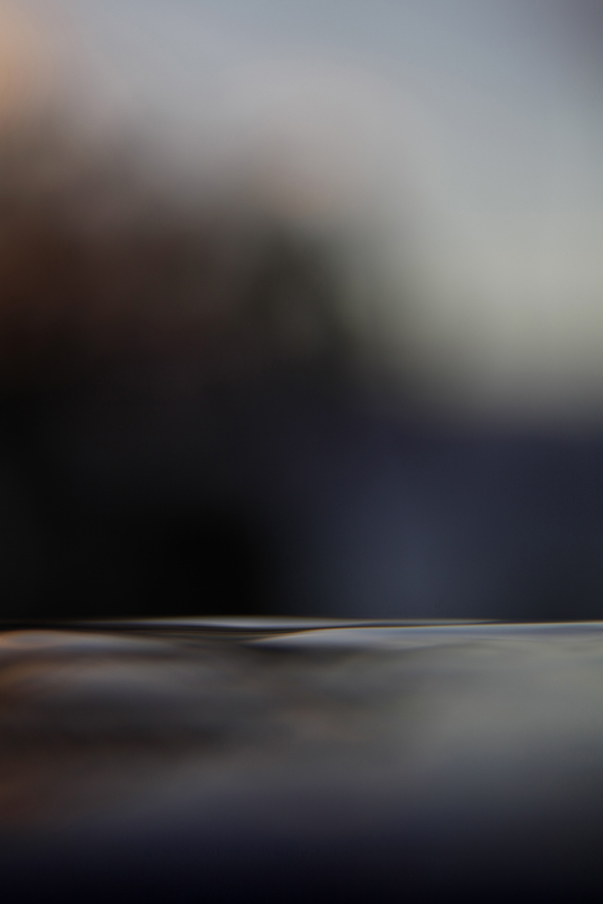 Untitled iii (from White Beach) 2015