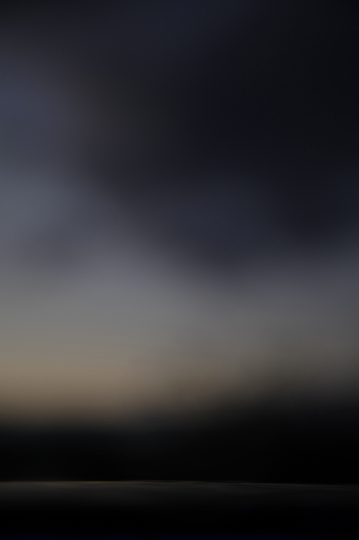 Untitled v (from White Beach) 2015